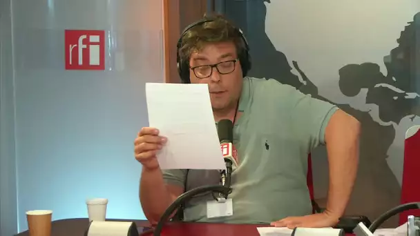France : jeune homosexuel guinéen menacé d'expulsion
