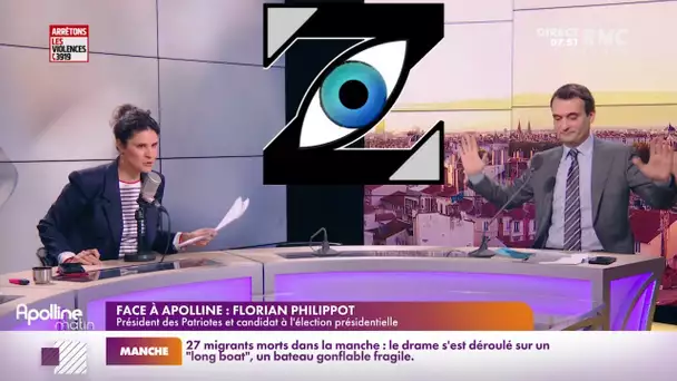 [Zap Actu] Les mesures de Véran, Philippot et les effets secondaires du vaccin (26/11/21)