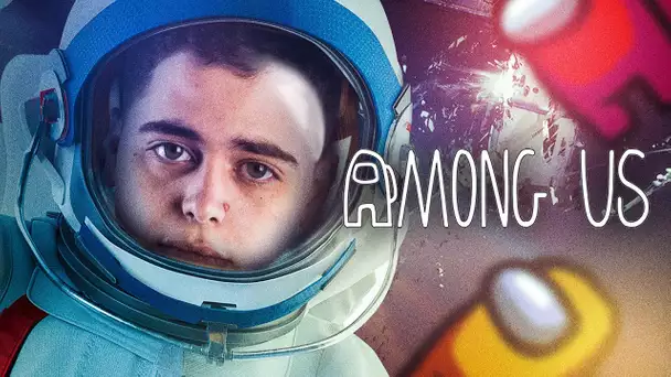 AMONG US AVEC LA KCORP ft. FUKANO & ETOILES