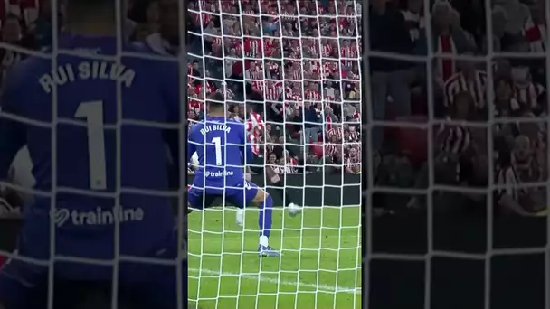 RUI SILVA 🆚 Athletic Club