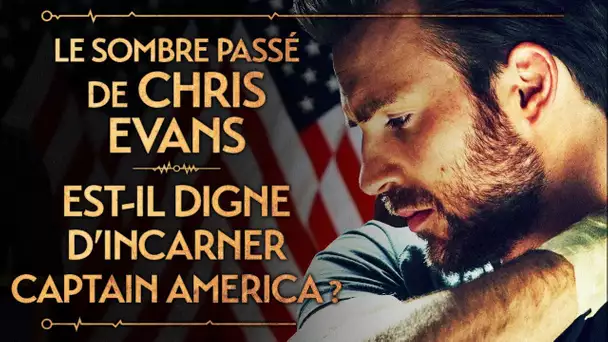 CHRIS EVANS - DE CAPTAIN AMERICA À LA POLITIQUE - PVR#63