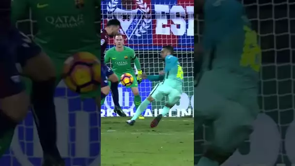 Take a look at JORDI ALBA's best moments! 👀 #shorts #laligasantander #barça #fcbarcelona