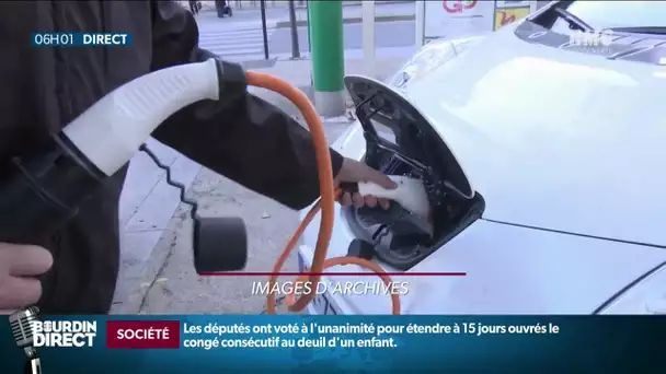 Pour sauver la filière automobile: Emmanuel Macron appelle les Français à acheter des voitures
