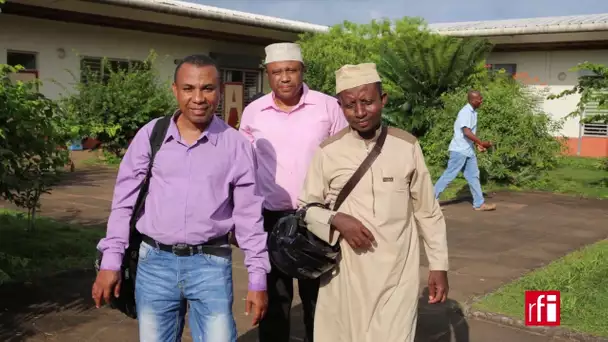 Mayotte : l'islam au service de la République