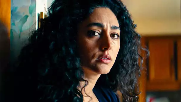 ROQYA Bande Annonce (2024) Golshifteh Farahani, Jeremy Ferrari