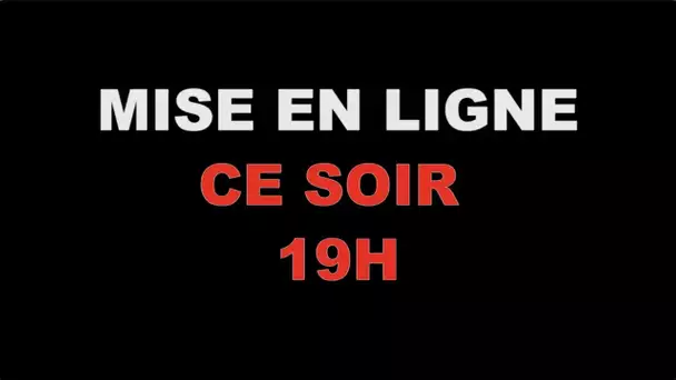 Dans 5 heures...1SUR5 Face aux candidats.