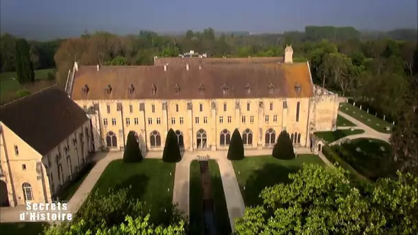 Secrets d&#039;Histoire - Abbaye de Royaumont
