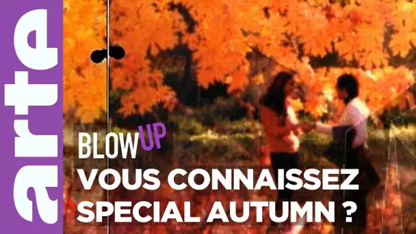 Vous connaissez "Special Autumn" ? - Blow Up - ARTE