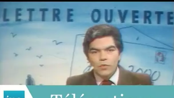 Télématique, la révolution de l'an 2000 - Archive INA