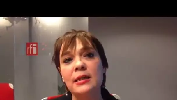 Astrid Manfredi, c'est quoi un cri de cheyenne sans tribu ?