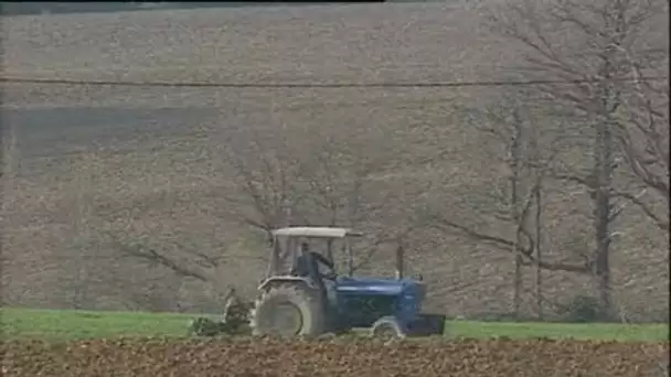 Polémique subventions agricoles