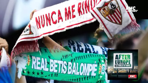 Betis - Seville : Comment le transfert d’Antunez a exacerbé la rivalité (After Europe)