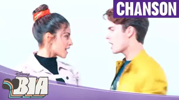 Bia - Chanson : Arreglarlo bailando (Episode 55)