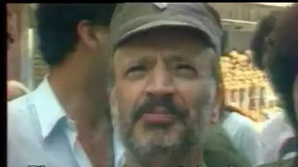 ARAFAT