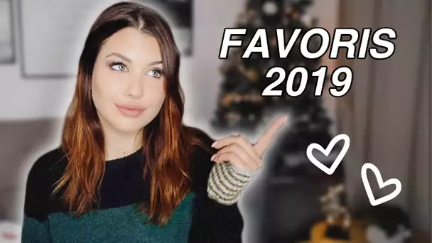 Les MEILLEURS produits de 2019 !