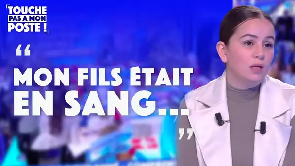 Fares, 12 ans, handicapé maltraité à l'école : le cri du coeur de sa mère dans TPMP