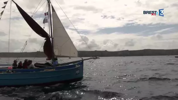 Les Tonnerres de Brest 2012 : Au coeur de la grande parade