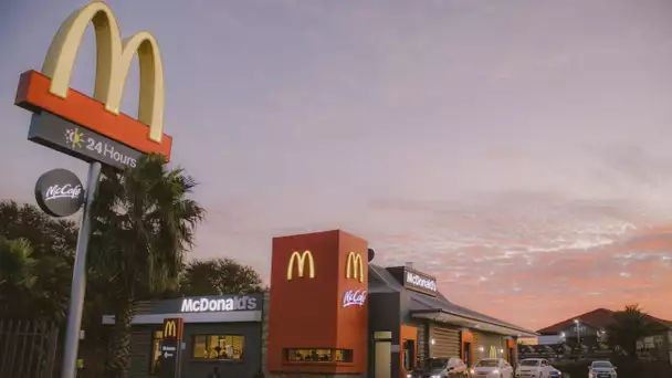 McDonald's : voici le menu que les employés détestent le plus