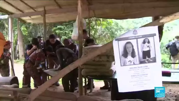 Disparition de Nora en Malaise : un corps découvert dans la zone des recherches