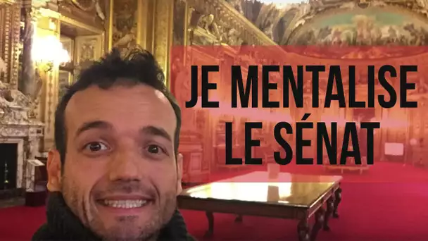 Mentalisme au Sénat