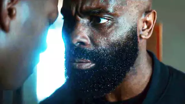 LE ROI DES OMBRES Bande Annonce (2023) Kaaris