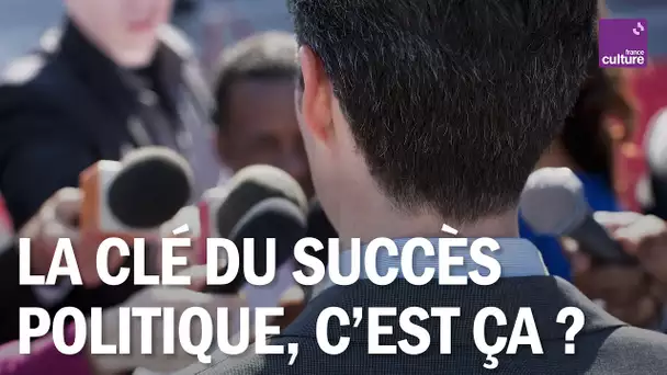 La réputation : plus importante que le programme politique ? | Les Mots de la République