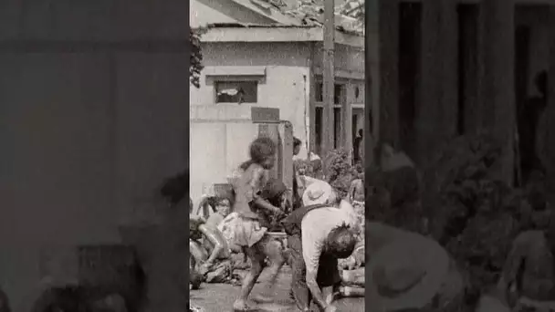 Being under the Hiroshima cloud #history #ww2 #japan #hiroshima