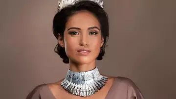 Miss France 2022 : Miss Tahiti s'insurge lors de la diffusion de son portrait, les internautes se réfèrent à Teheiura