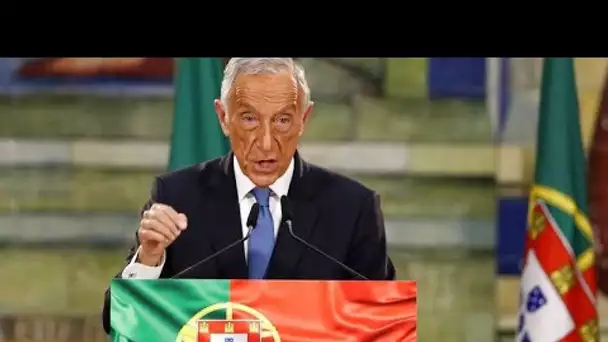 Portugal : législatives anticipées, le projet de budget 2022 a fait imploser la coalition au p…