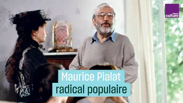 Maurice Pialat : le cinéma écorché en 10 chefs-d'œuvre