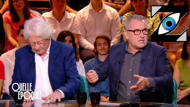 [Zap Télé_2] L'anecdote malaisante de Christophe Dechavanne à propos d'une chèvre ! (26/06/23)