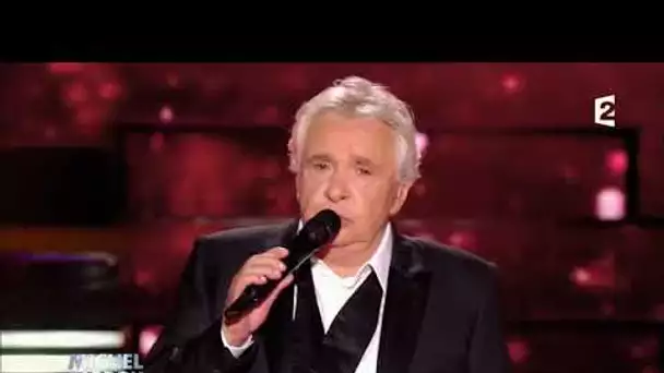 Michel Sardou - La Colline de la soif