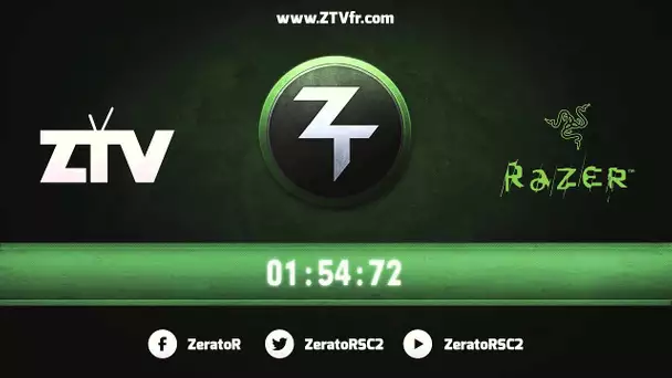 ZrT Trackmania Cup #1, informations ! [1/2]