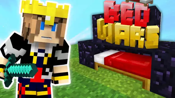 BEDWARS, le grand retour !