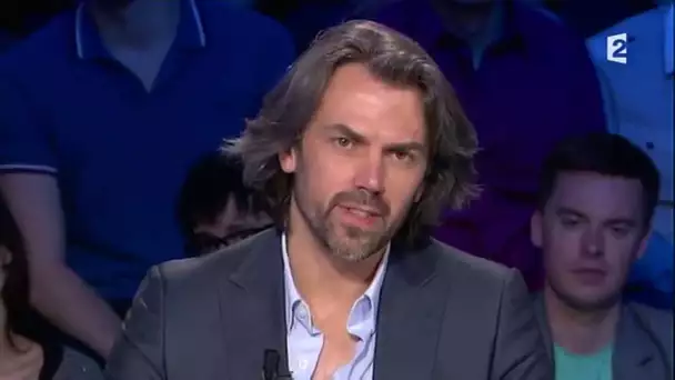 On n'est pas couché Intégrale 3 mai 2014 Partie 3 sur 3 #ONPC