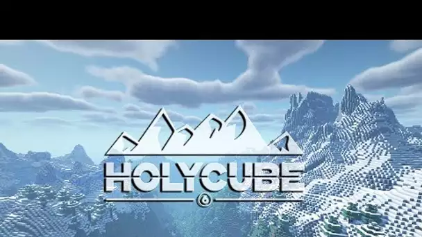 HOLYCUBE SAISON 6 - 1.18