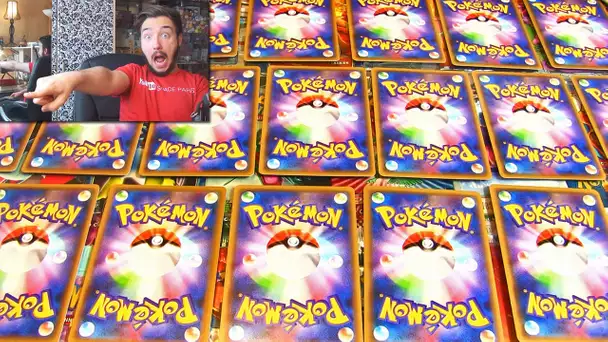 SUSPENS OPENING XY11 ! Ouverture de 20 boosters Pokemon Offensive Vapeur !