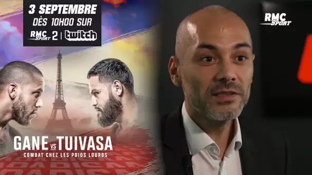 L'histoire de l'UFC racontée par notre spécialiste MMA