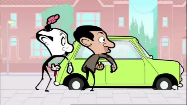 Mr Bean | Jeux de mimes | Cartoon | Mr Bean Français  | Dessin Animé | Wildbrain Videos For Kids