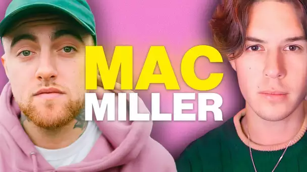 LA TRISTE HISTOIRE DE MAC MILLER !