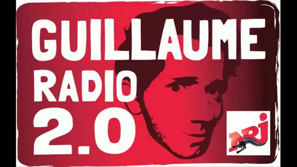 Intro de l'émission de 6h Guillaume radio 2.0 sur NRJ