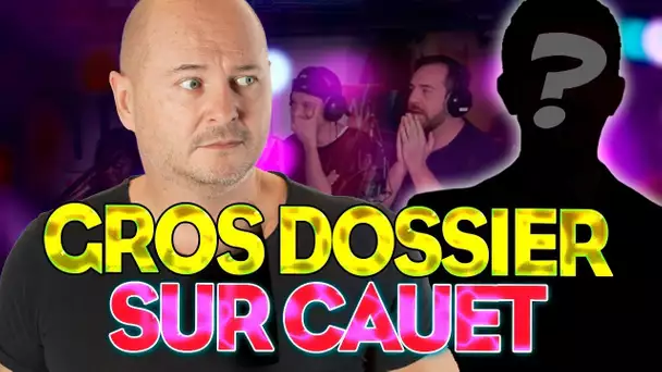 UNE STAR AMÉRICAINE INSULTE CAUET SUR SA CHAÎNE YOUTUBE