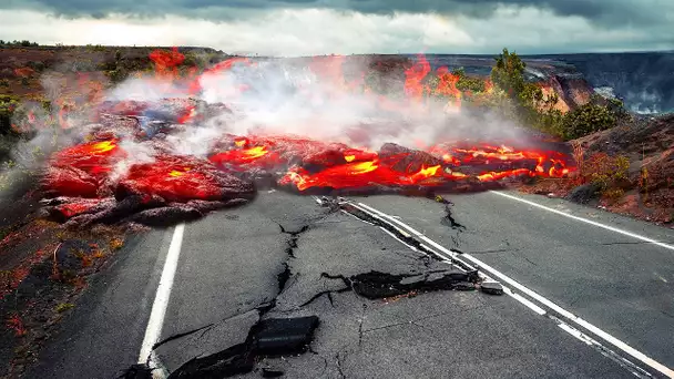 6 Catastrophes Naturelles Qui N’attendent Que De Se Produire