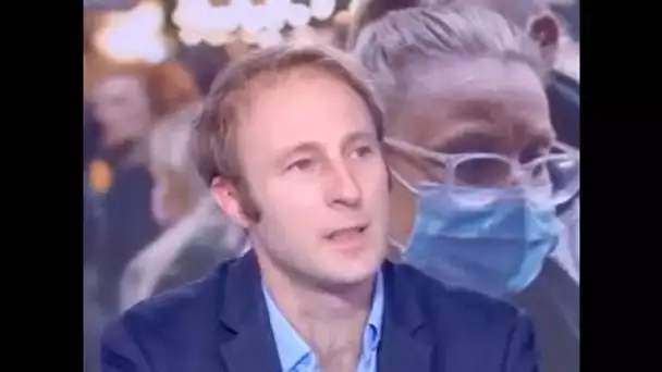 “Personne aujourd’hui ne sait ce qu’il va se passer” : Martin Blachier inquiet...