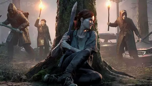 The Last of Us - Part. II Remake PS5 : sortie à partir de 2022 ?