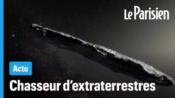 Extraterrestres : Avi Loeb, le scientifique américain qui agace