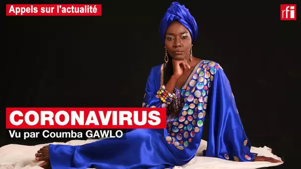 Coronavirus - Coumba Gawlo : " J'invite les maîtres coraniques à veiller sur les enfants talibés."