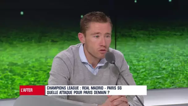 Real-PSG : Neymar sur le banc? "Une évidence" pour Gautreau