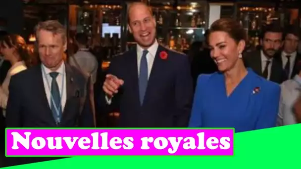 La famille royale réduit les espoirs des républicains en tant que prince Charles, William "meilleur