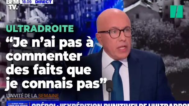 Tous les politiques condamnent les violences de l’utradroite à Romans-sur-Isère, sauf un